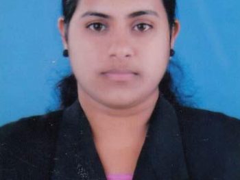 ASWATHI K.V