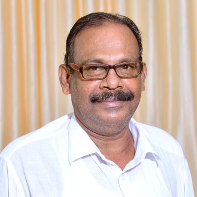 Sri. Vijayan Adukkadan