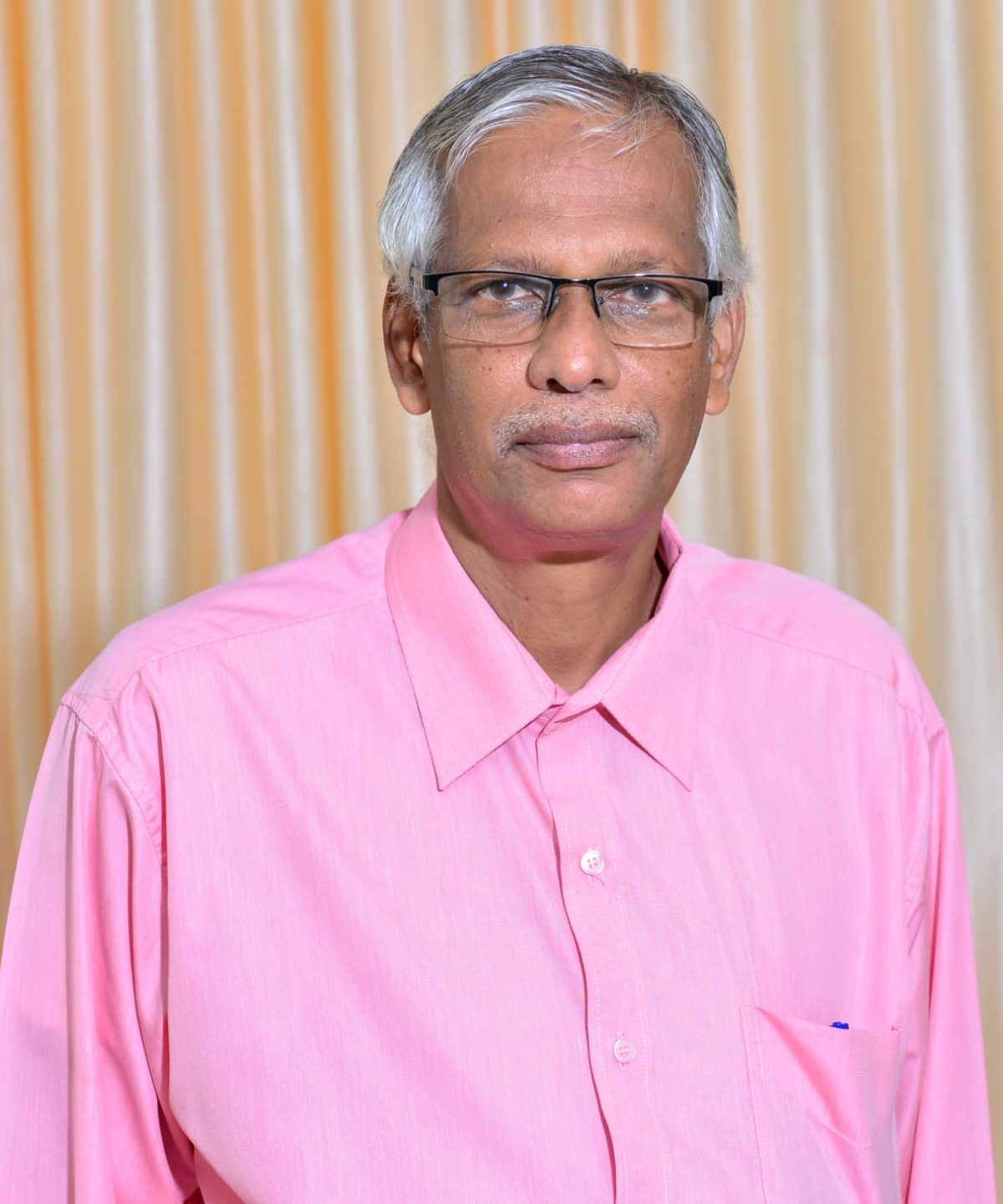 P NARAYANAN KUTTY