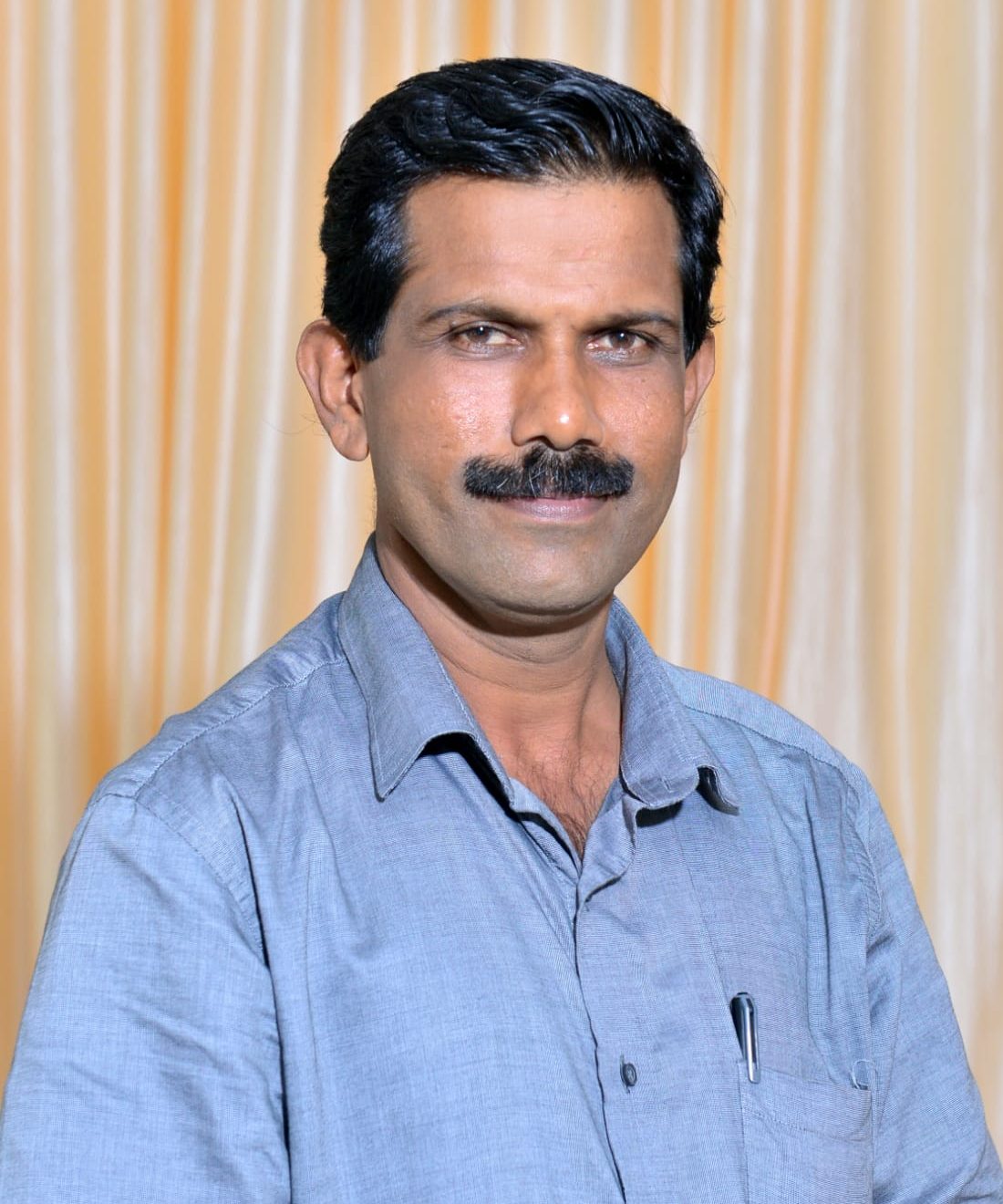 P M UNNIKRISHNAN