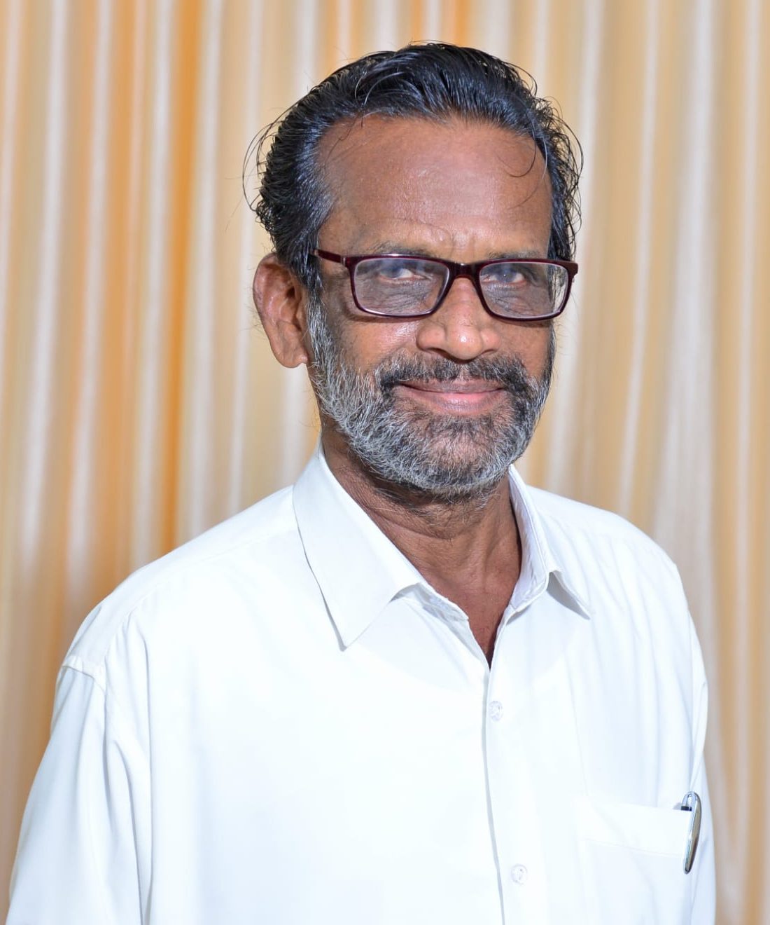 M KUNHIRAMAN