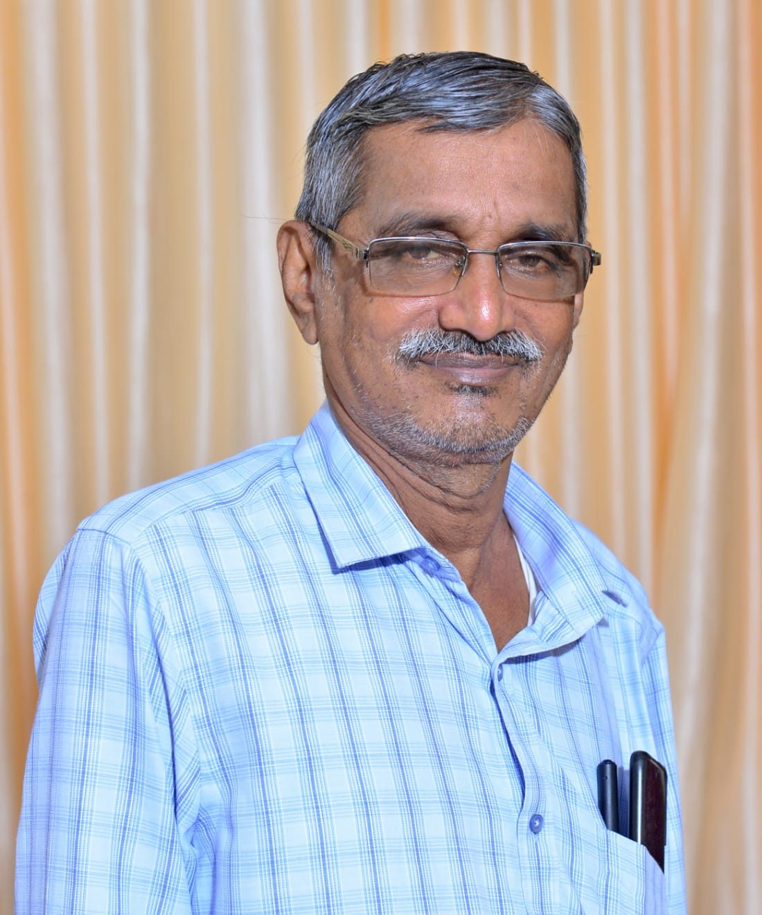 E P BALAKRISHNAN