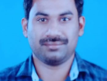 DHANESH I