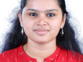 ANJU KRISHNA A