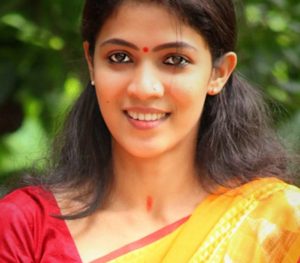 DR. INDU SUKUMARAN