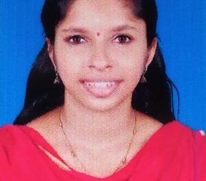 KRISHNATHULASI A.K