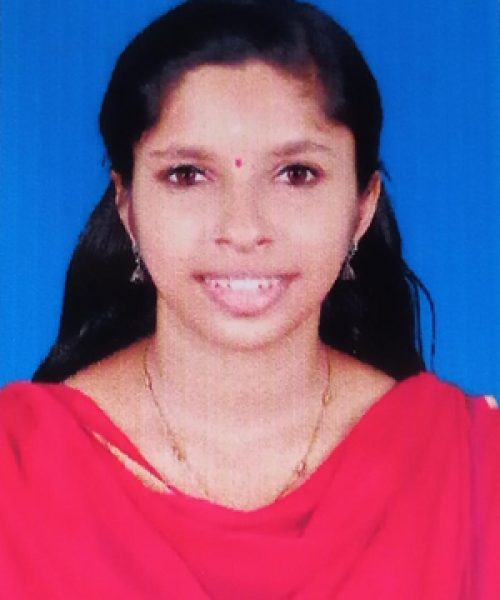 KRISHNATHULASI A.K