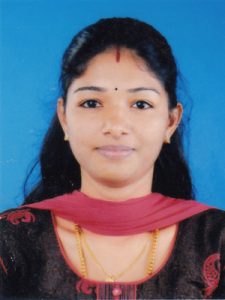 ASWATHI VIJAYAN