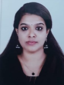 DEVIKA M A
